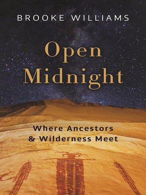 cover image of Open Midnight